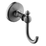  Крючок хром ART&MAX AM-2686BL 