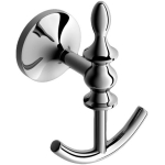 Крючок хром ART&MAX AM-4286B-Cr 