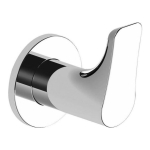  Крючок хром ART&MAX AM-8654 