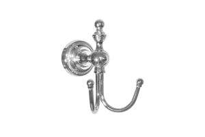 Крючок хром Camelos Richmond H1601