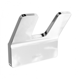 Крючок Lemark Smooth Line 9711004 хром