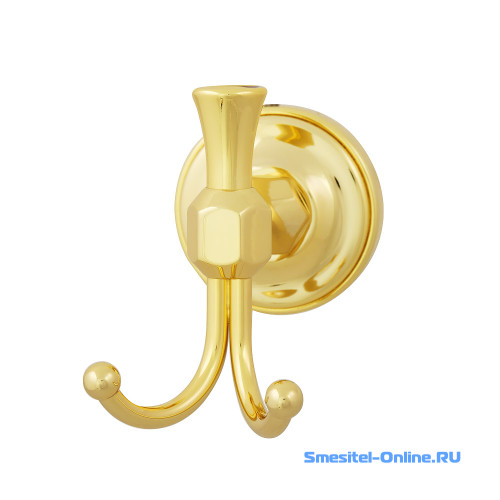 Фото Крючок Migliore Fortuna 27711 золото 