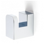 Крючок Stil Haus Gea GE13(08) хром