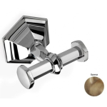 Крючок Stil Haus Marte MA13(25) бронза