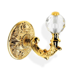 Крючок Stil Haus Noto Light NT13V(16) золото