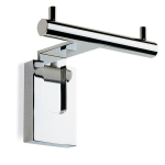 Крючок Stil Haus Quid Q13(08) хром