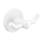 Крючок   Timo Saona 13012/16 белый матовый