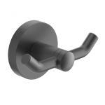 Крючок  Timo Saona 13012/18 черное золото