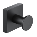 Крючок Timo Selene 12011/03 black 