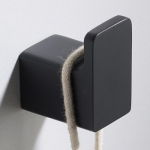 Крючок Timo Selene 14011/03 black 