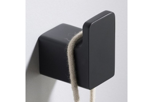 Крючок Timo Selene 14011/03 black 