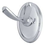 Крючок Veragio Bonjour VR.BNR-7832.CR