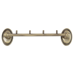 Крючок Veragio Bonjour VR.BNR-7834.BR