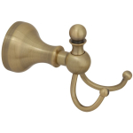 Крючок Veragio Gialett VR.GIL-6433.BR