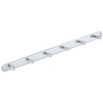 Крючок Veragio Gialetta VR.GIL-6439.CR