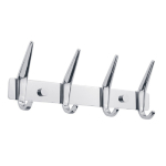 Крючок Veragio Gifortes VR.GFT-9074.CR