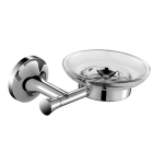 Мыльница AltroBagno Corposo 080709 Cr НОВЫЙ АРТ. AltroBagnoCorposo080709Cr