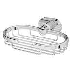 Мыльница Am.Pm Sense L A7434600 