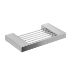 Мыльница Aquanet 5611