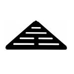 Мыльница Bemeta Dark 102308260