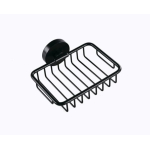 Мыльница Bemeta Dark 104108160 