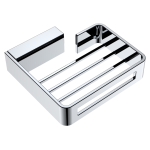  Мыльница Boheme Chrome Q 10959-CR 