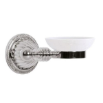 Мыльница Boheme Hermitage Chrome 10382