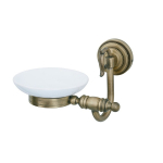 Мыльница Boheme Medici бронза 10603