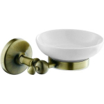  Мыльница бронза ART&MAX AM-2699AQ 