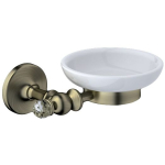  Мыльница бронза ART&MAX AM-2699ASJ-Br