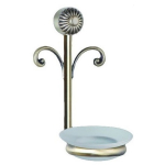  Мыльница бронза ART&MAX AM-8259 