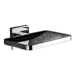 Мыльница Colombo BasicQ B3781