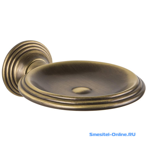 Фото Мыльница Colombo Hermitage бронза B3301OA