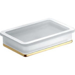 Мыльница Colombo Lulu B6240.gold