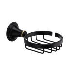 Мыльница Fixsen Luksor FX-71609B