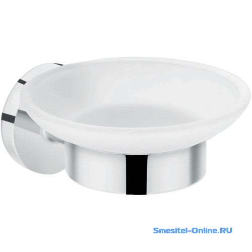 Фото Мыльница Hansgrohe Logis Universal 41715000 