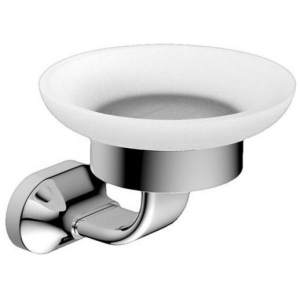  Мыльница хром ART&MAX AM-4099A 