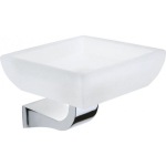  Мыльница хром ART&MAX AM-6634