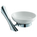  Мыльница хром ART&MAX AM-E-1599A 