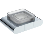  Мыльница хром ART&MAX AM-E-3999AL 