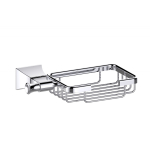  Мыльница хром ART&MAX AM-M-077-CR 