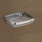  Мыльница решетка Keuco 24941010000