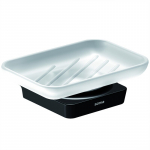Мыльница Sonia S6 Black 166459 