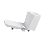 Мыльница + стакан Stil Haus Diva DV14(08-BI)