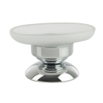 Мыльница Stil Haus Elite EL09АР(08) хром