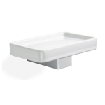 Мыльница Stil Haus Gea GE09(08) хром