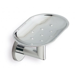 Мыльница Stil Haus Marte ME09m(08) хром