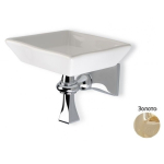  Мыльница Stil Haus Prisma PR09(18-BI)