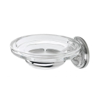 Мыльница Stil Haus Regal RG09(08) хром