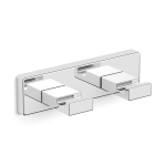 Планка 2 крючка Langberger Molveno 71132 